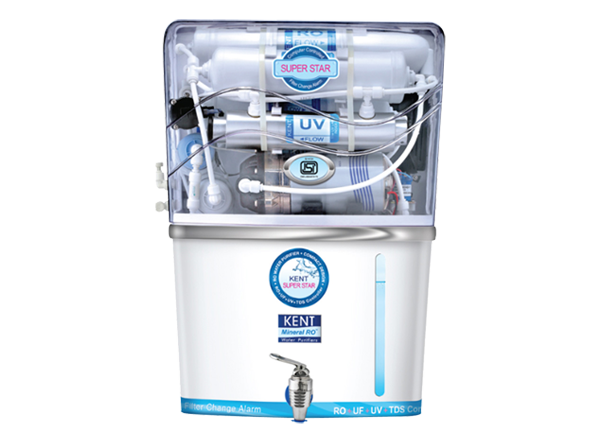 Kent RO Water Purifier