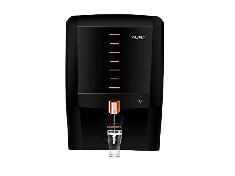 Aquaguard Water Purifier