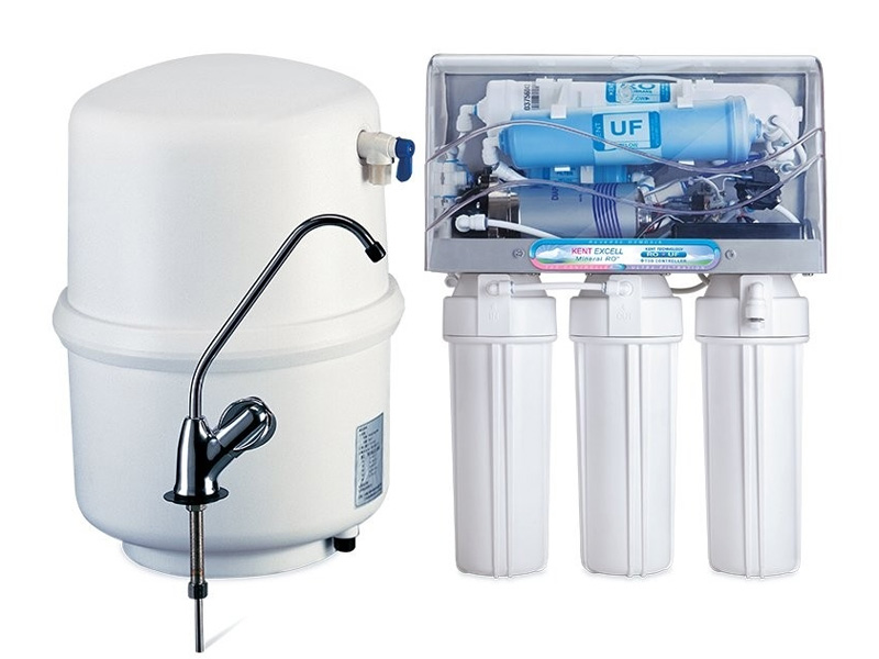 Commercial Water Purifier Dealer