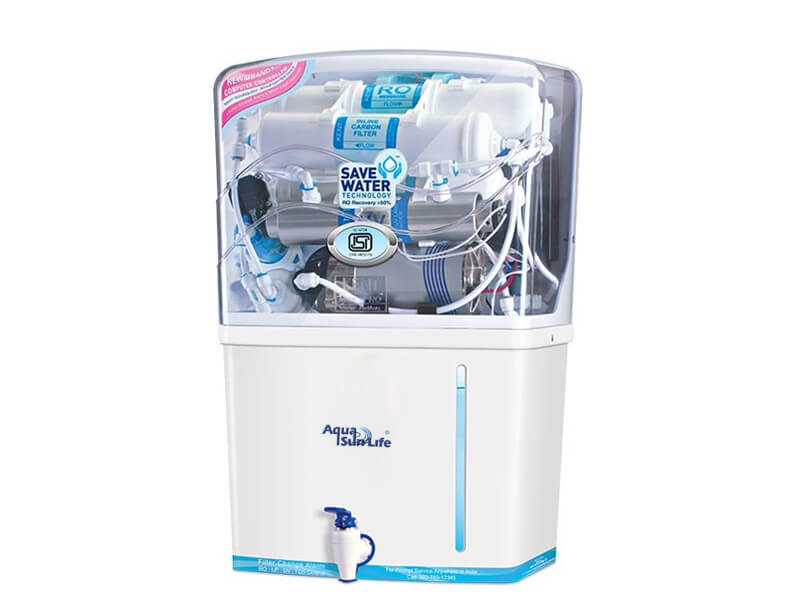 Reverse Osmosis Water Purifier In Chiranjeev Vihar