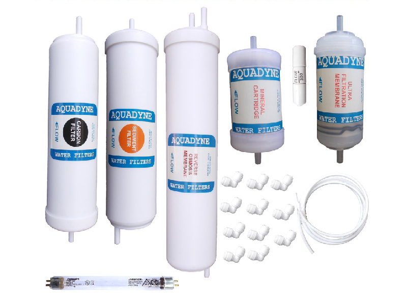 RO Water Purifier Repair