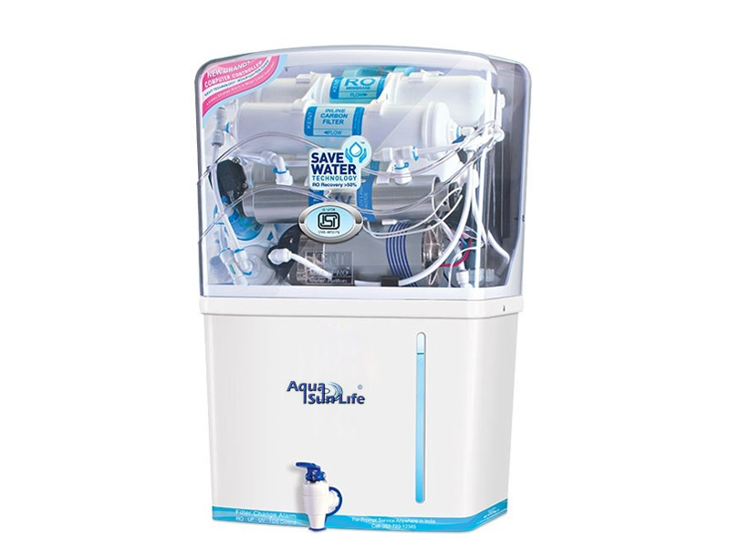 RO Water Purifier