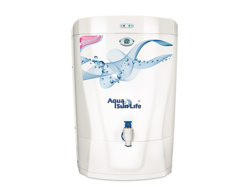 Water Purifier