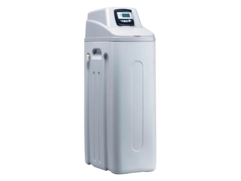 Water Softener Service