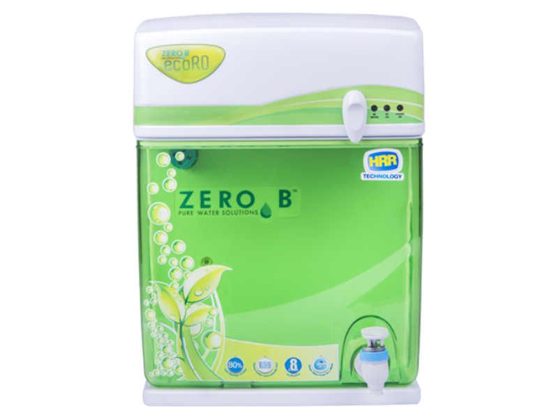 Zero B RO Service In Sector 3a Gurgaon