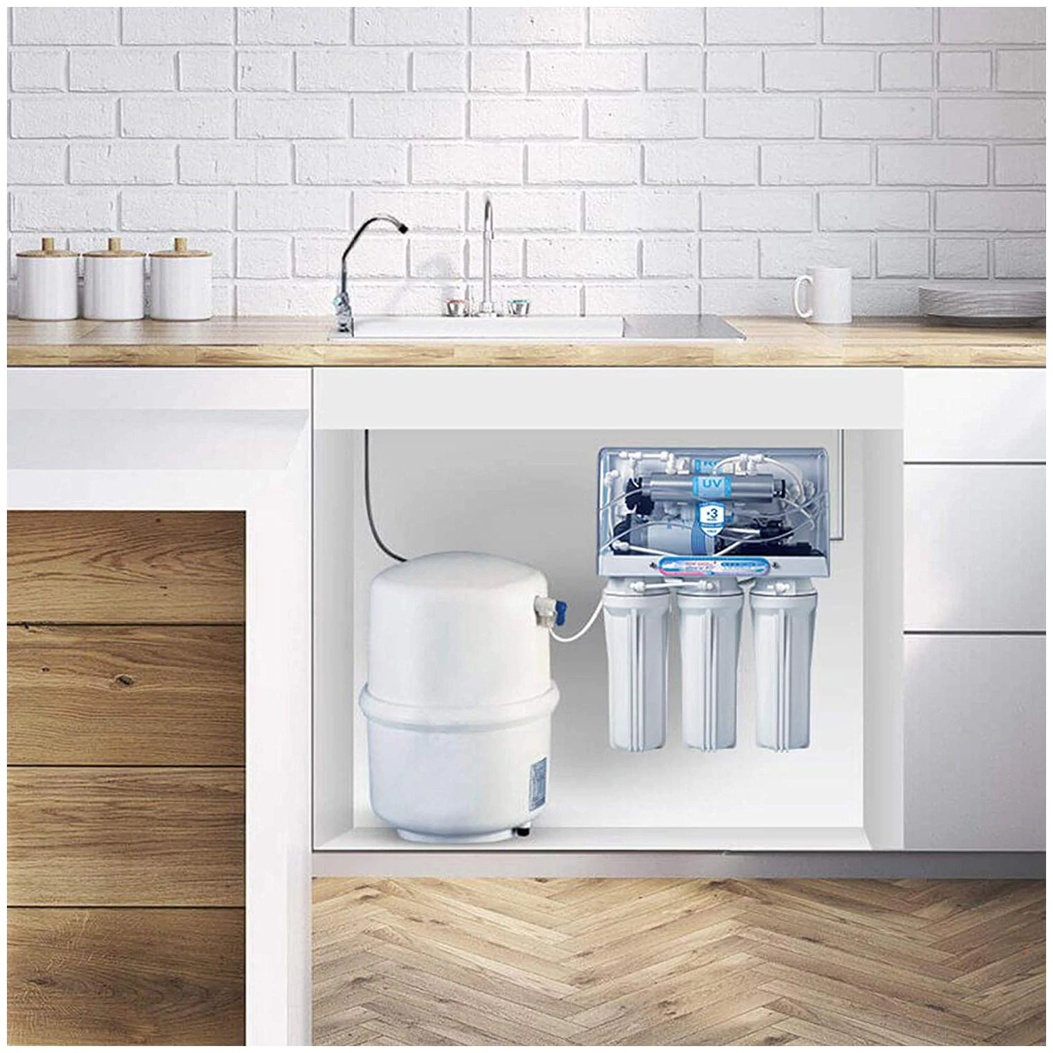 RO Water Purifier Manufacturers In Sector 46 Gurgaon